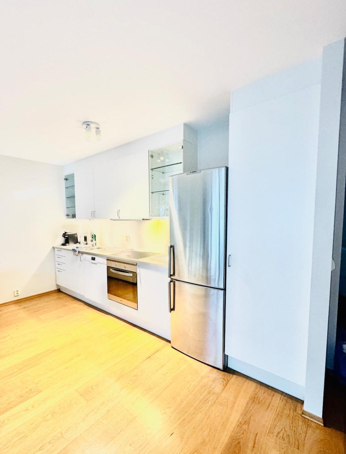 Tjuvholmen 2br * Oslo