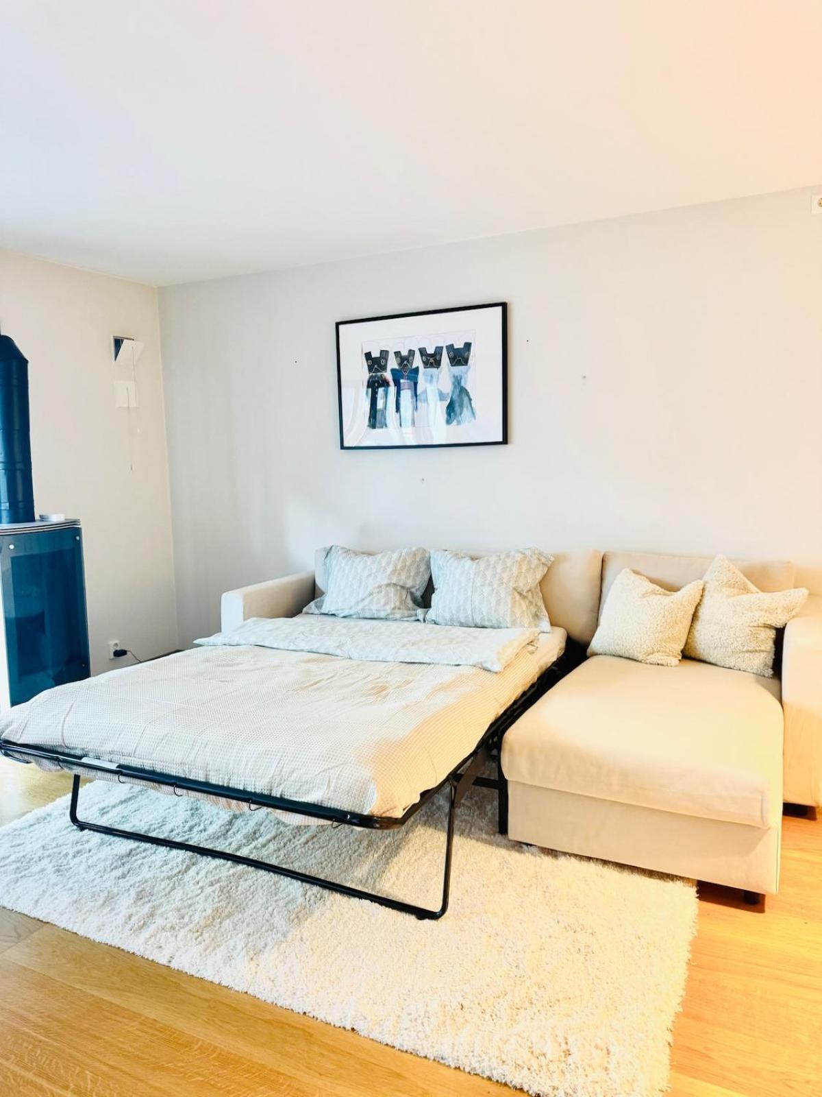 Tjuvholmen 2br Oslo